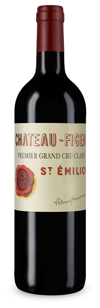 1er Grand Cru Classé B Saint-Émilion 2009