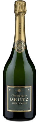 Classic brut
