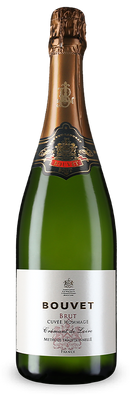 Hommage Crémant de Loire Blanc brut – persönliche Empfehlung