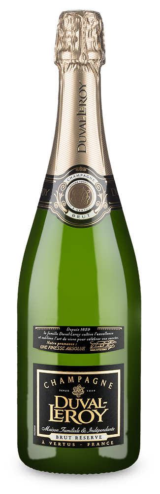 Réserve brut