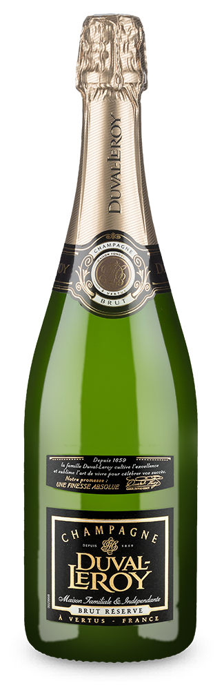 Réserve brut