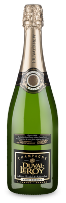 Réserve brut