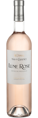 Rosé Lune Rose Côtes de Provence 2021