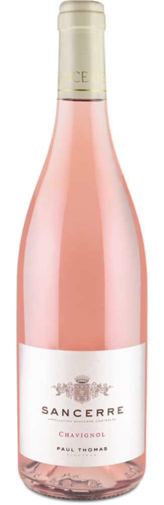 Chavignol Sancerre Rosé 2021