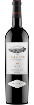 Gratallops Priorat 2019