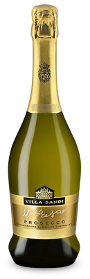 Il Fresco Prosecco Spumante Brut