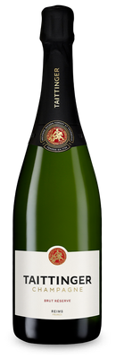 Brut Réserve in Geschenkverpackung