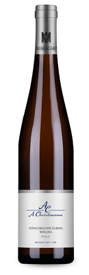 Königsbacher Ölberg Riesling VDP.Erste Lage trocken 2016