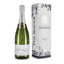Brut Réserve in Geschenkverpackung