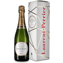 La Cuvée Brut in Geschenkverpackung