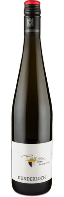 Riesling Perm trocken 2018