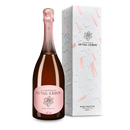 Rosé Prestige Premier Cru brut in Geschenkverpackung
