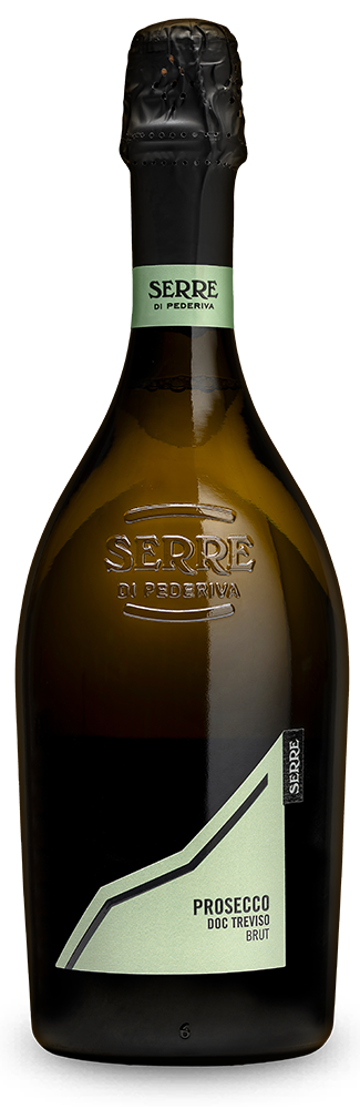 Treviso Prosecco Spumante brut