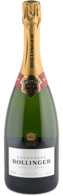 Special Cuvée brut