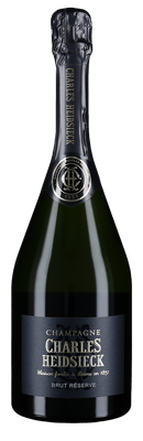 Brut Réserve – persönliche Empfehlung
