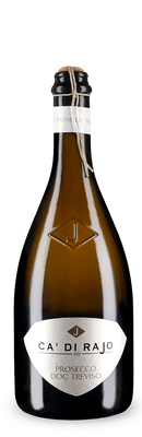 Prosecco Frizzante Treviso – persönliche Empfehlung