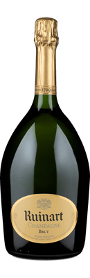 Champagne R de Ruinart