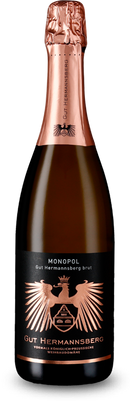 Monopol Riesling Sekt brut – persönliche Empfehlung