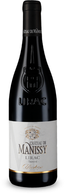 Lirac Trinité 2017