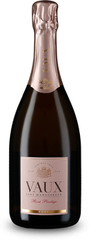 Rosé Prestige Sekt brut – persönliche Empfehlung