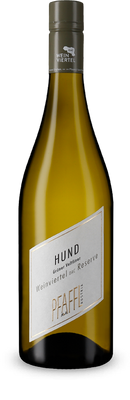 Hund Grüner Veltliner Weinviertel DAC Reserve trocken 2021