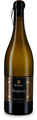 Prosecco Frizzante Il Beato – persönliche Empfehlung