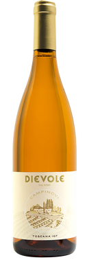 Campinovi Bianco Toscana 2017