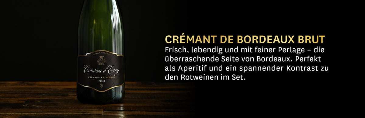 Wine in Black