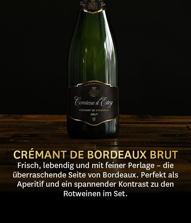 Wine in Black