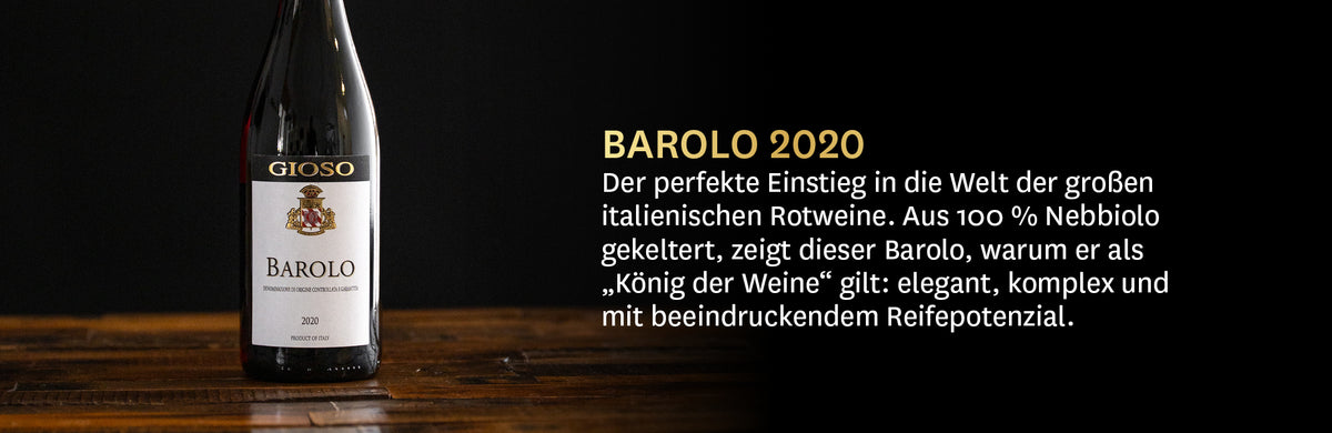 Wine in Black