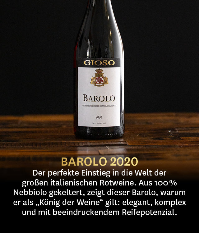 Wine in Black