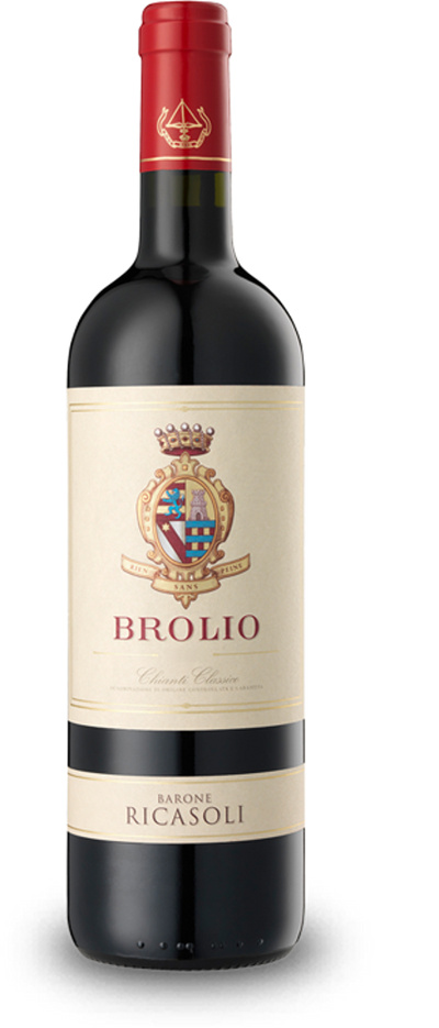 Brolio Chianti Classico 2022
