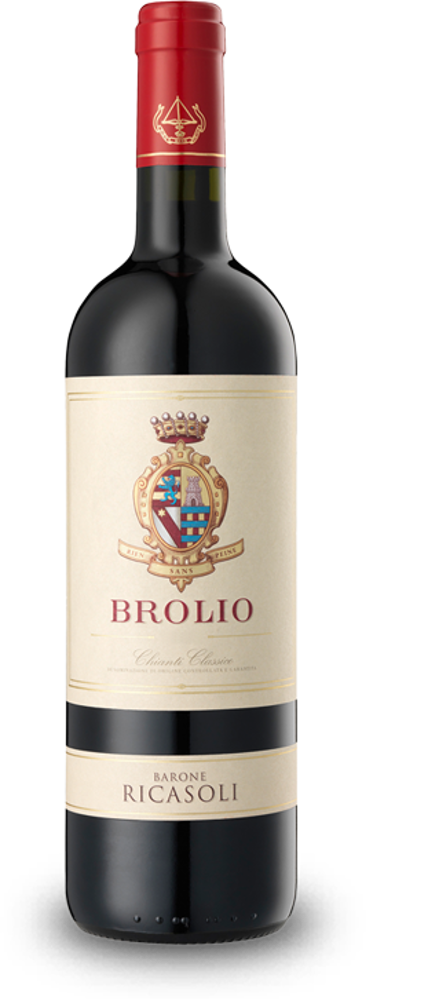 Brolio Chianti Classico 2022