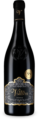 Veramente Rosso Edizione Limitata
