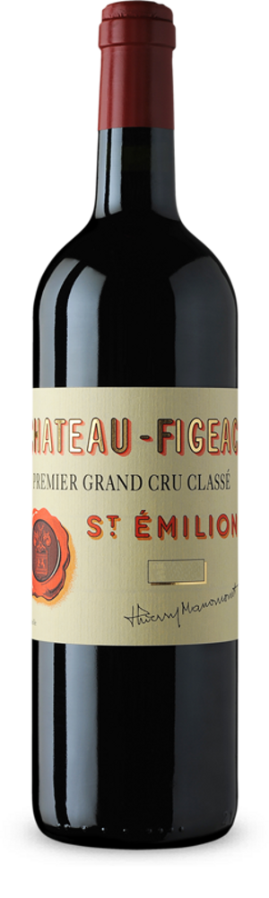 1er Grand Cru Classé B Saint-Émilion 2009