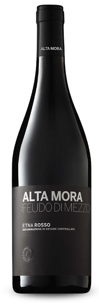 Alta Mora Guardiola Etna Rosso 2015