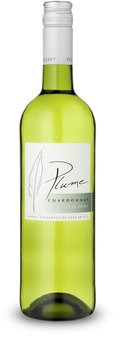 Plume Chardonnay alkoholreduziert 2023