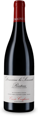 Cuvée Confiance Rasteau 2019