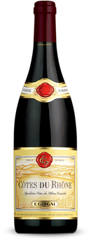 Côtes du Rhône 2019