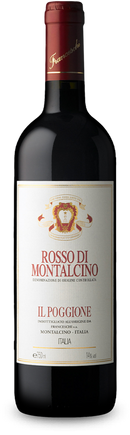 Rosso di Montalcino 2020