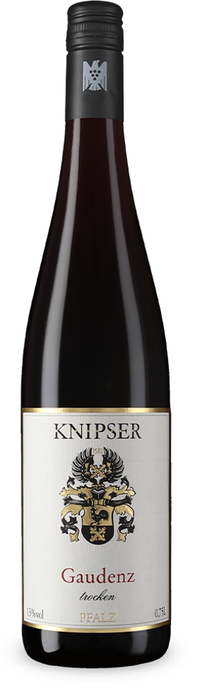 Cuvée Gaudenz trocken 2019