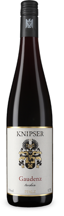 Cuvée Gaudenz trocken 2017