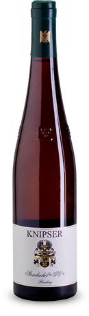 Steinbuckel Riesling VDP.Grosses Gewächs trocken 2022