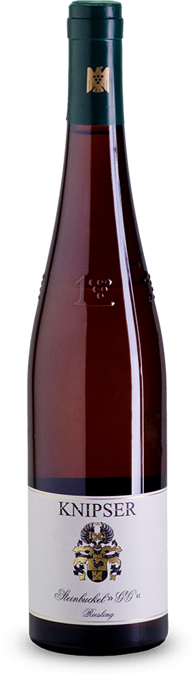 Steinbuckel Riesling VDP.Grosses Gewächs trocken 2022