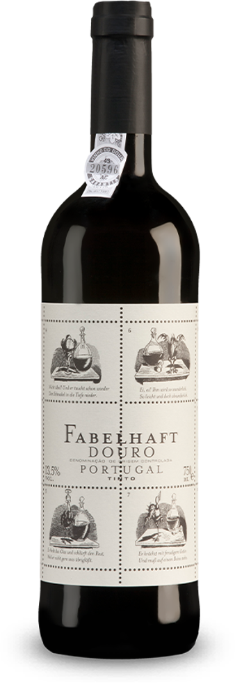 Fabelhaft Tinto 2022