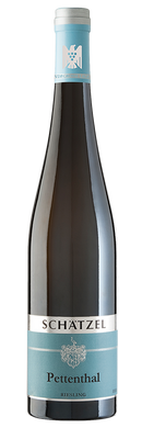 Nierstein Pettenthal Riesling VDP.Grosses Gewächs trocken 2018