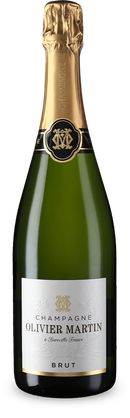 Champagne Blanc brut