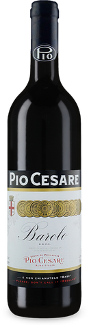 Pio Barolo 2019