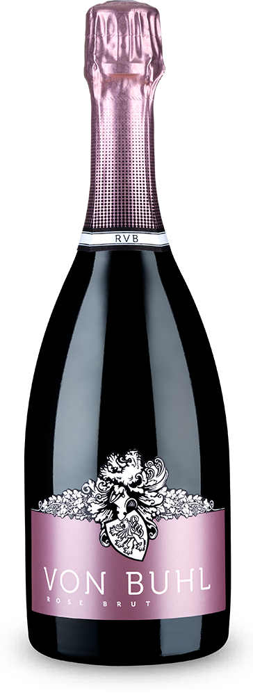 Sekt rosé brut 2020