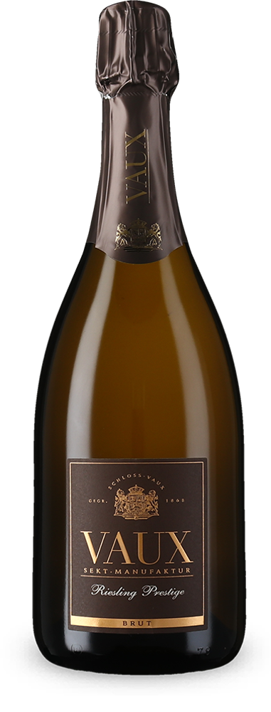 Riesling Prestige Sekt brut